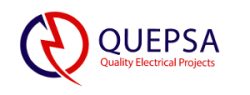QUEPSA – Quality Electrical Projects